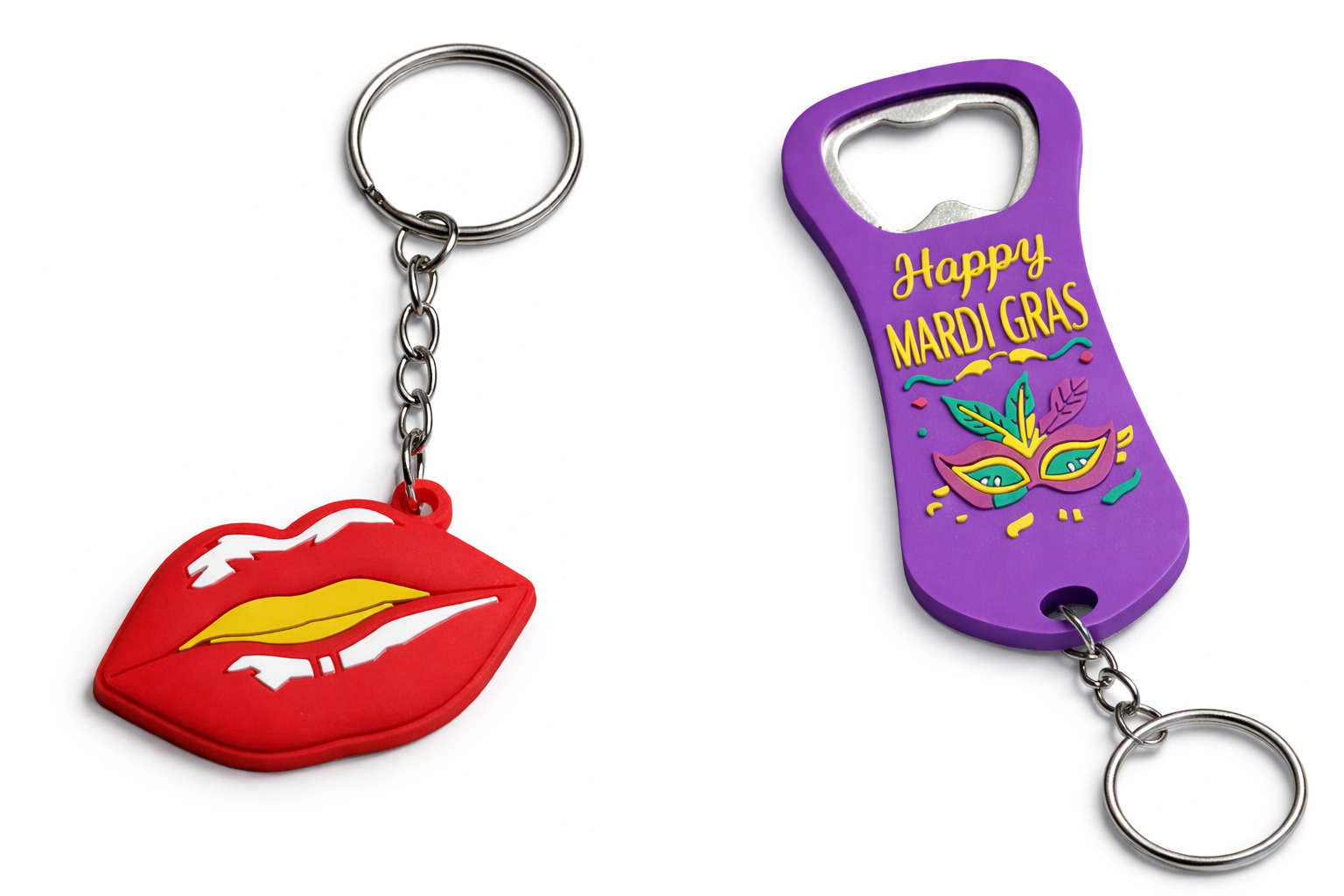 Keychain Bundle