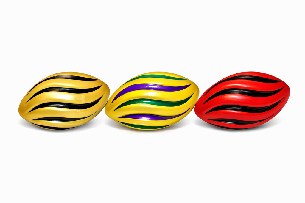 Colorway Footballs