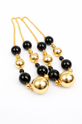 Large Bulb Beads