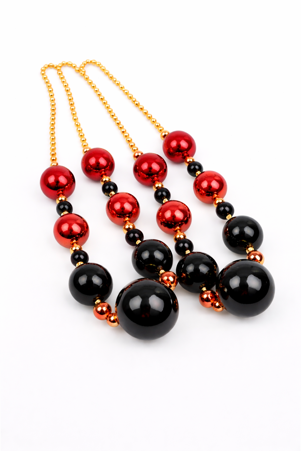 Large Bulb Beads