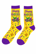 Parade Statement Crew Socks